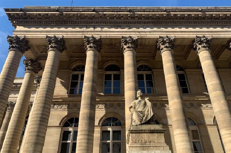 Delos lève 10 millions d'euros en série A