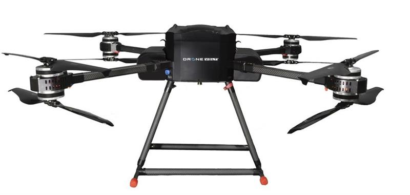 Drone Volt à un tournant majeur