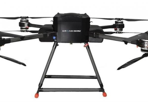 Drone Volt à un tournant majeur