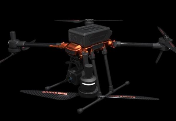 Drone Volt : en confiance pour la fin de l'exercice 2026