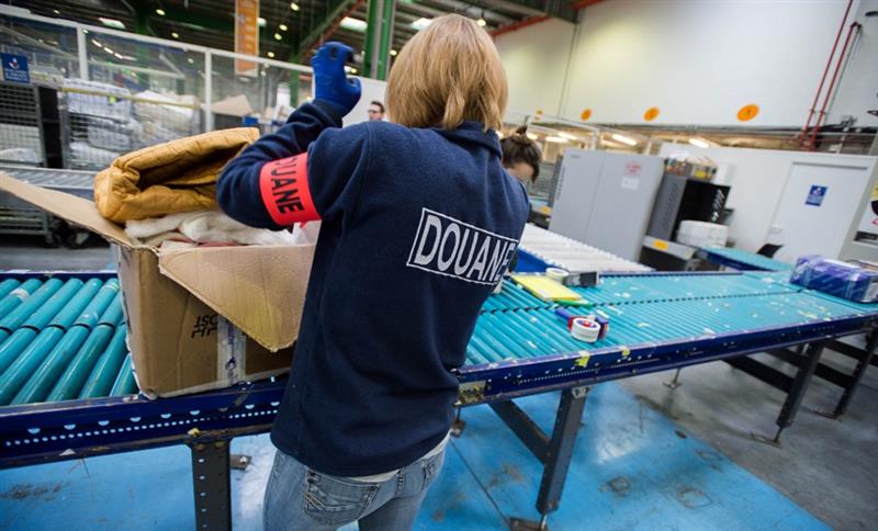 Dunkerque : renforcement des moyens humains et technologiques de la Douane dédiés au port