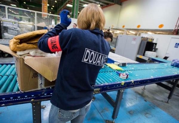 Dunkerque : renforcement des moyens humains et technologiques de la Douane dédiés au port