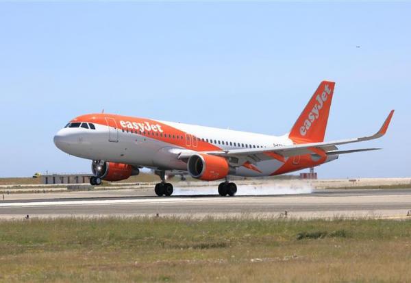 easyJet : rumeur de rachat !