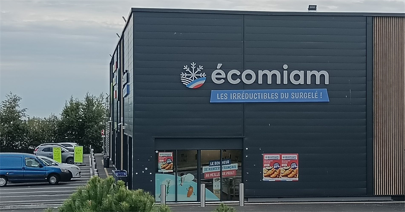 Ecomiam : à suivre