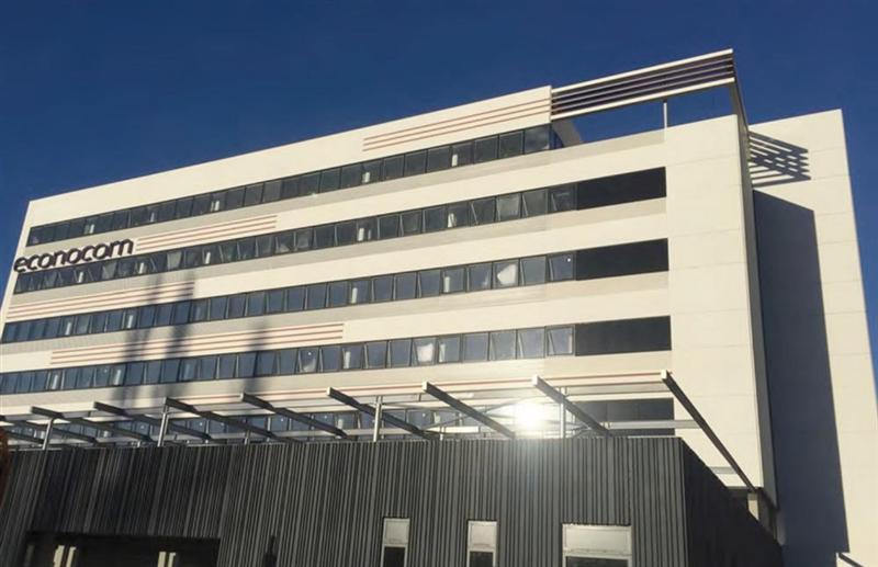 Econocom : accélère son modèle circulaire par l'acquisition de Back IT