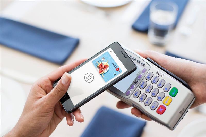 Edenred : réaction favorable