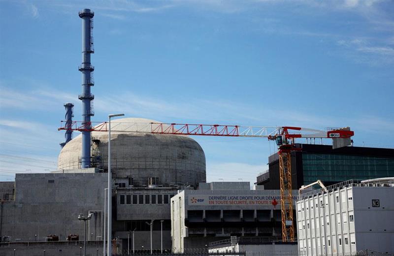 EDF : quelles sont les estimations de production nucléaire des 3 prochaines années ?
