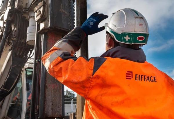 Eiffage remporte deux contrats en Espagne