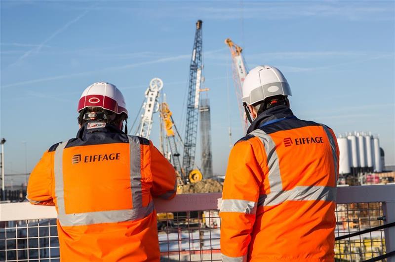 Eiffage remporte en groupement des contrats pour deux unités de valorisation énergétique à Limoges et Grenoble