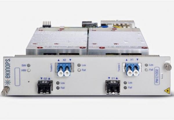 Ekinops : contrat porteur