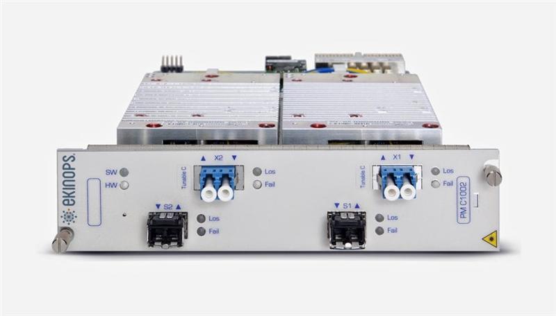 Ekinops recrute Lionel Chmilewsky comme nouveau Directeur général