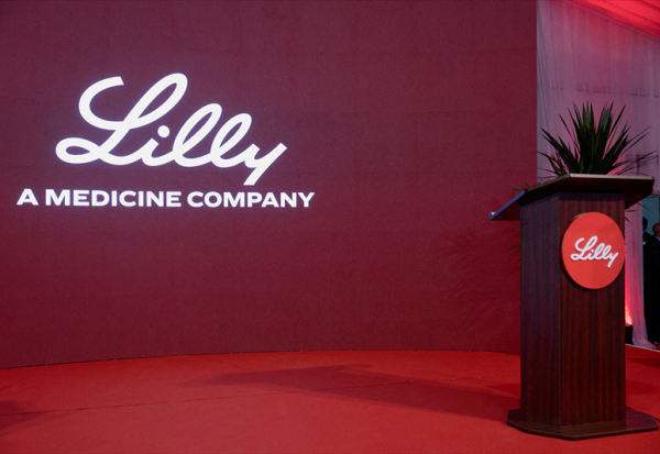Eli Lilly s'envole à Wall Street, guidance relevée