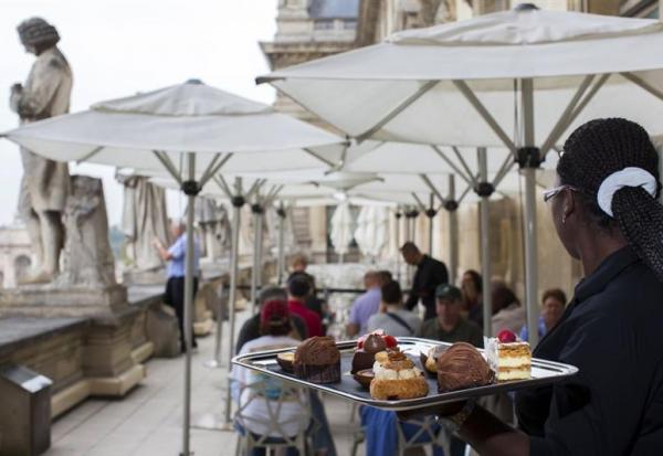 Elior Group annonce le remboursement anticipé de 159 ME d'obligations senior à échéance juillet 2026