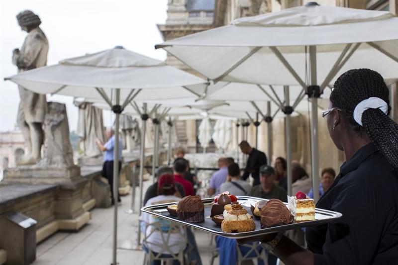 Elior : retombe déjà...