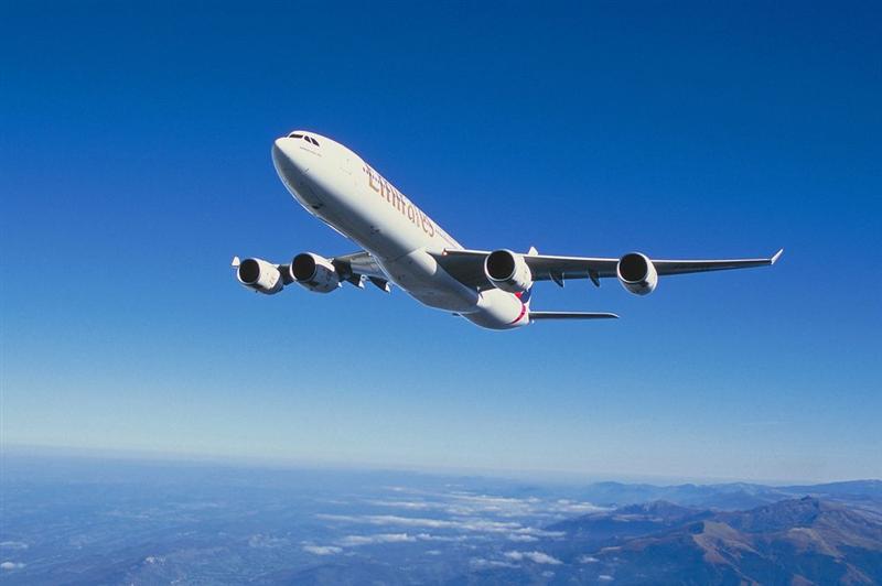 Emirates : Starlink bientôt à bord ?