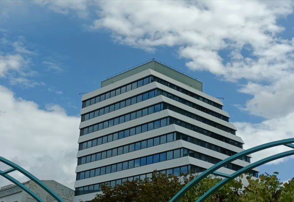 Entech : contrat de stockage d'énergie en partenariat avec Eiffage