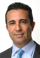 Entretien avec Ahmed Talhaoui, Responsable de la plateforme de gestion systématique pour l'Europe et l'Asie chez BlackRock