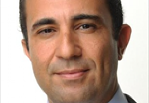 Entretien avec Ahmed Talhaoui, Responsable de la plateforme de gestion systématique pour l'Europe et l'Asie chez BlackRock