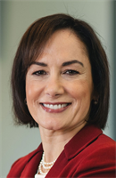 Entretien avec Fabiana Fedeli, Directrice des Investissements Actions Diversifiés et Durabilité chez M&G Investments