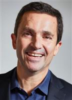 Entretien avec Frédéric Chesnais, PDG Fondateur de CBI