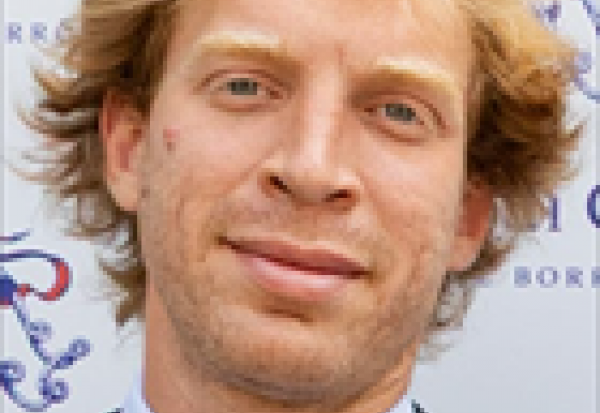 Entretien avec Giberto Borromeo, Executive vice président de Kaleon