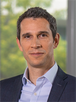 Entretien avec Guillaume Bouhours, Directeur Financier de bioMérieux