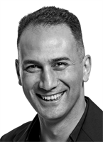 Entretien avec Jean Michel Karam, PDG et fondateur de Ieva Group