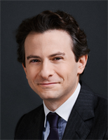 Entretien avec Louis Citroën, Analyste gérant de Comgest Growth America