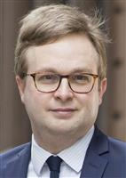 Entretien avec Michaël Fribourg, PDG de Chargeurs