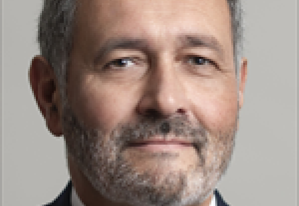 Entretien avec Philippe Renauld, Directeur Général Finance et M&A