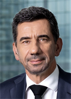 Entretien avec Pierre-Antoine Vacheron, Directeur Général de Worldline