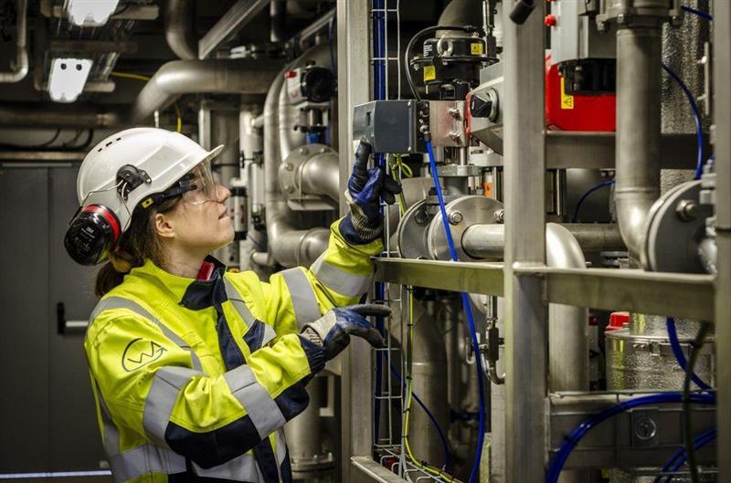 EQT prend le contrôle de Waga Energy , OPAS en vue