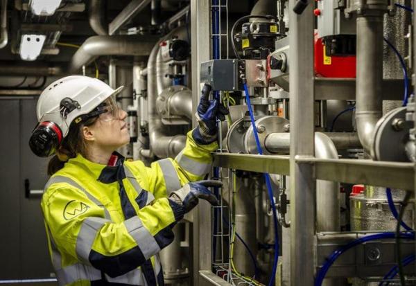 EQT prend le contrôle de Waga Energy , OPAS en vue
