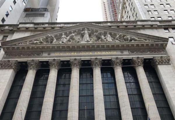 Equinix sous pression à Wall Street