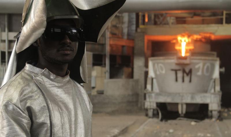 Eramet a généré 2,5 MdsE de contributions économiques en 2025