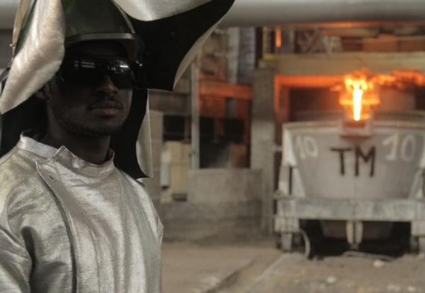 Eramet a généré 2,5 MdsE de contributions économiques en 2025