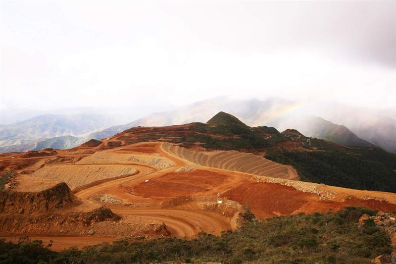 Eramet : la famille Duval pourrait quitter le navire