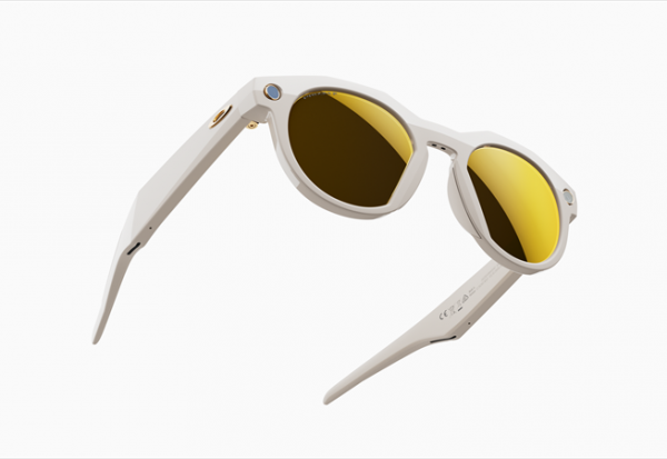 EssilorLuxottica / Meta : l'IA vous va si bien !