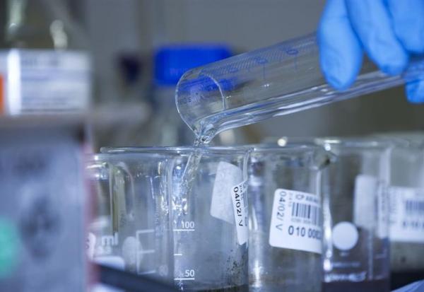 Eurofins Scientific : croissance organique de 2,6% au premier trimestre