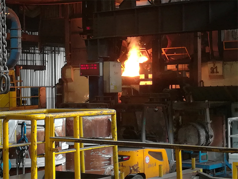 Europlasma est candidat à la reprise de 3 sites de NovAsco