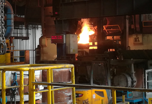 Europlasma sollicite l'ouverture d'une procédure de redressement judiciaire de FDB Industries