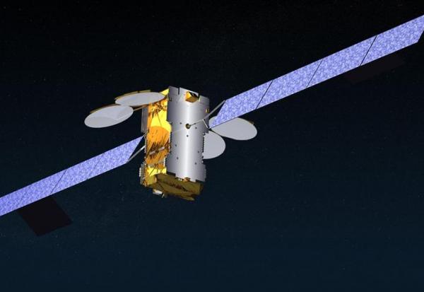 Eutelsat confirme ses objectifs de chiffre d'affaires pour l'exercice 2024-2025