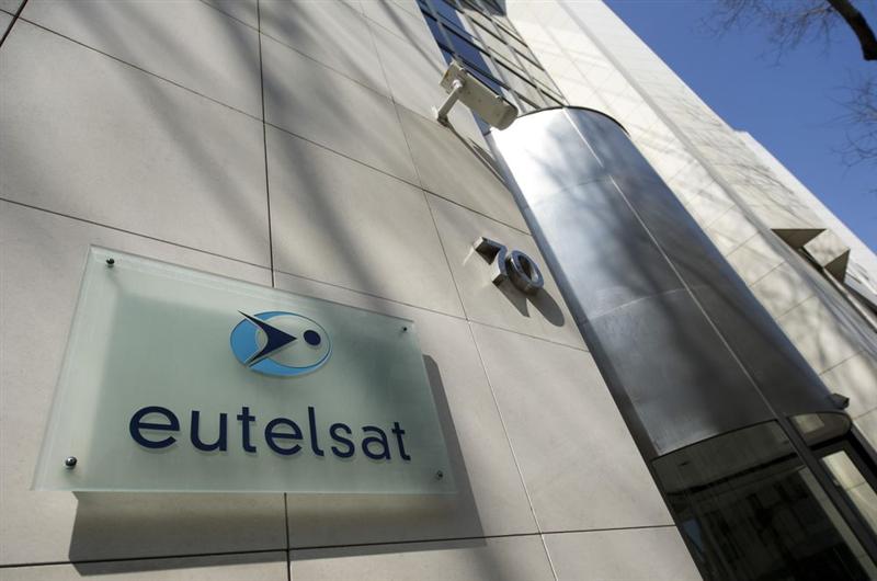 Eutelsat : encore des ajustements d'analystes
