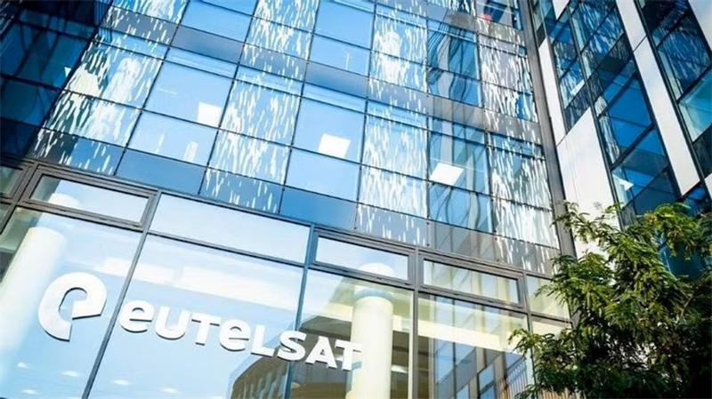 Eutelsat : les analystes ajustent la mire