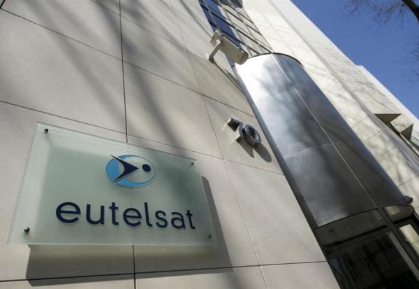 Eutelsat : résiliation des contrats portant sur les capacités à bord des satellites Express AT1 et AT2