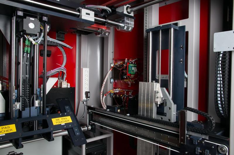 Exail Technologies : volatilité après les résultats