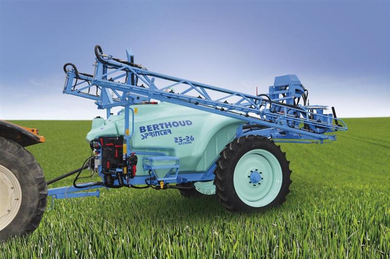 Exel Industries : résultats annuels en repli