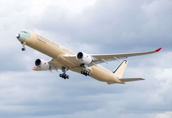 Face à l'Europe, Boeing appelle à l'aide Washington