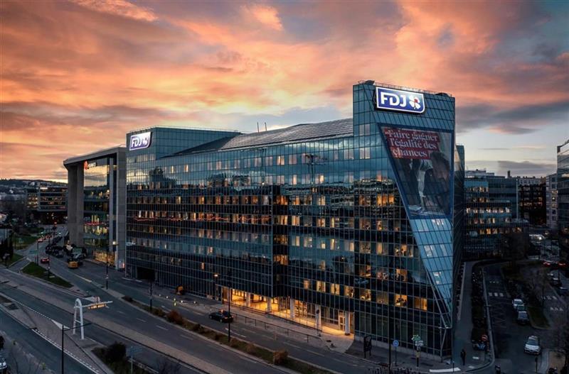 FDJ United : mise en paiement du dividende le 30 avril