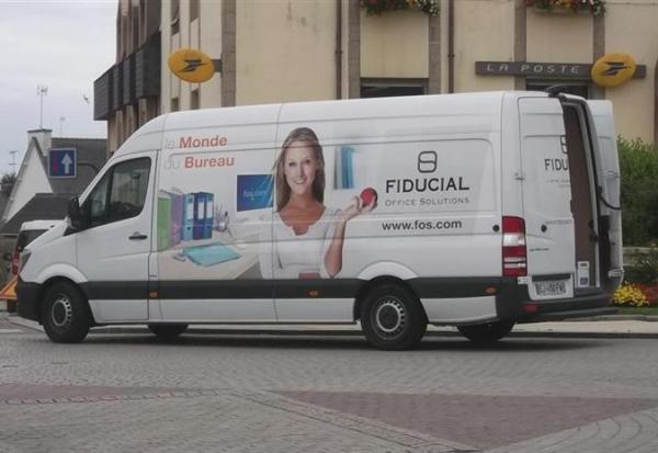 Fiducial Office Solutions : l'activité se tasse sur 9 mois
